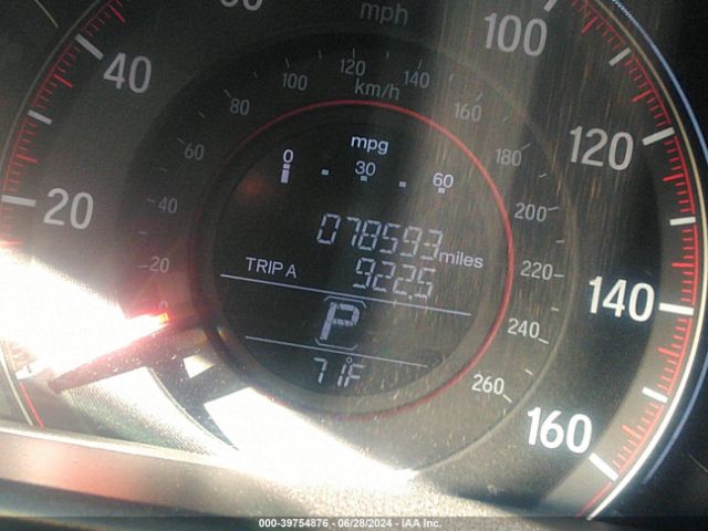 1HGCR2F52HA046552 Honda Accord Sport