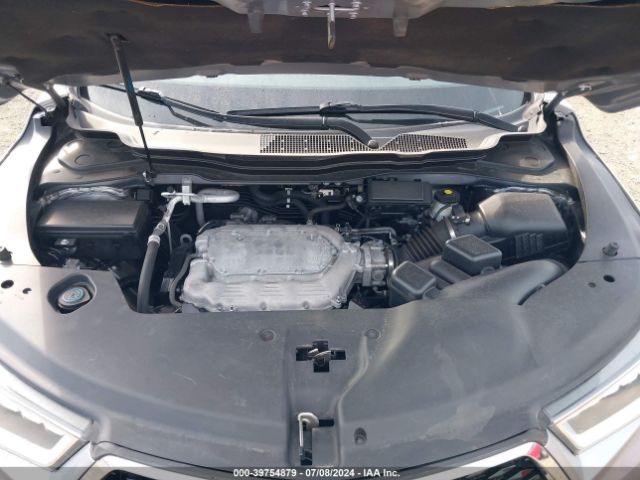 5J8YD4H59LL027300 Acura Mdx Technology Package