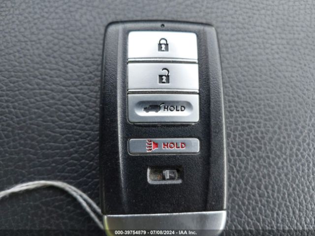 5J8YD4H59LL027300 Acura Mdx Technology Package