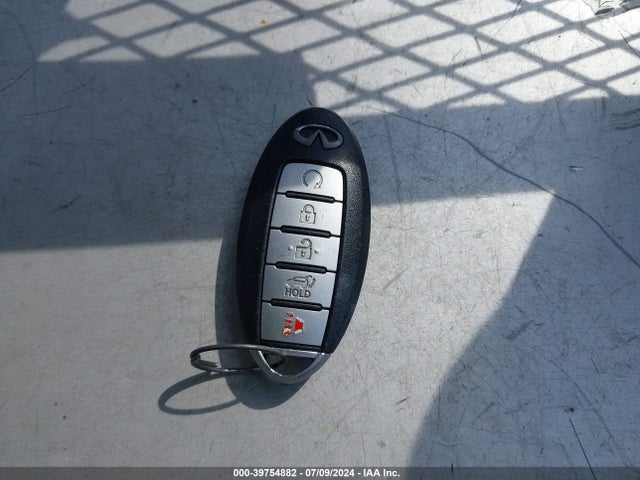 Продажа на аукционе авто 2013 Infiniti Jx35, vin: 5N1AL0MM2DC324043, номер лота: 39754882