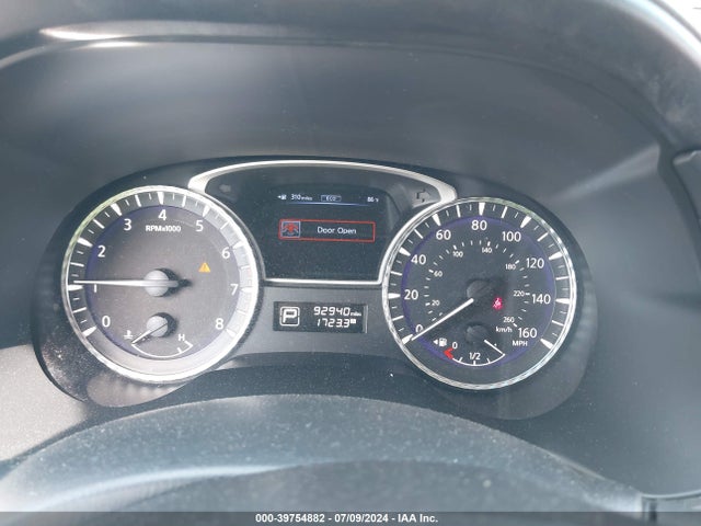 Продажа на аукционе авто 2013 Infiniti Jx35, vin: 5N1AL0MM2DC324043, номер лота: 39754882