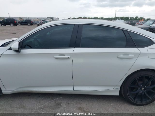 1HGCV2F35KA003616 Honda Accord Sport 2.0t