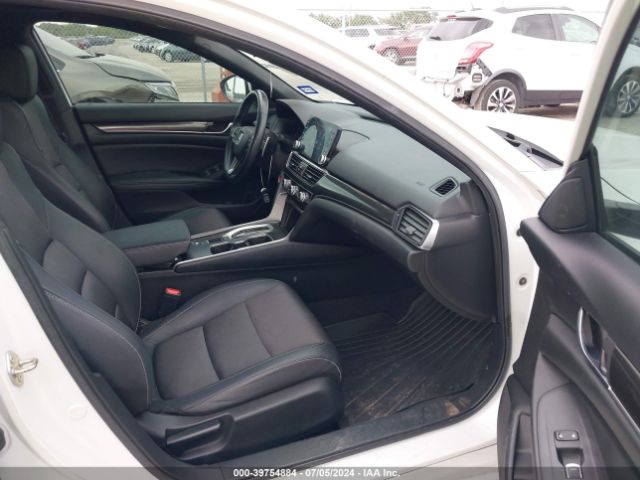 1HGCV2F35KA003616 Honda Accord Sport 2.0t