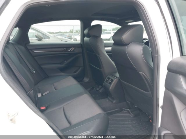 1HGCV2F35KA003616 Honda Accord Sport 2.0t