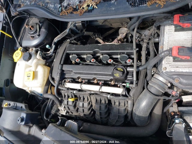 1C4NJPBA7FD318832 Jeep Patriot Altitude Edition