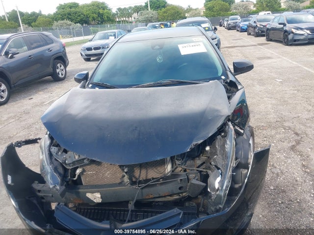 Toyota COROLLA L 2019 5YFBURHE7KP933176 Image 12