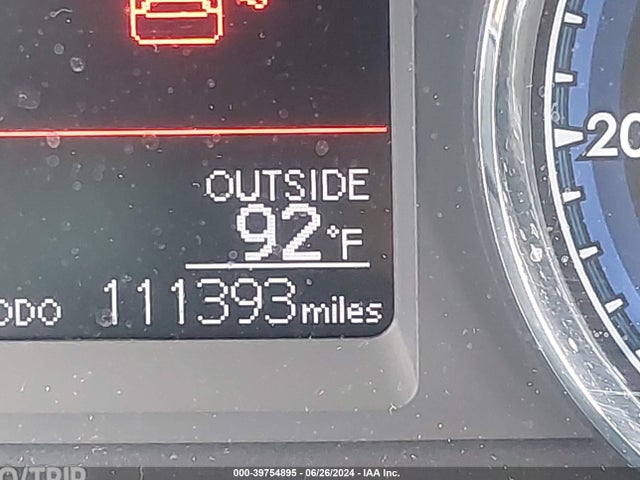 Toyota COROLLA L 2019 5YFBURHE7KP933176 Image 15