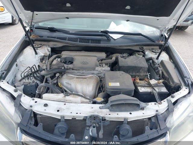 Toyota CAMRY SE 2015 4T1BF1FK1FU090875 Image 10