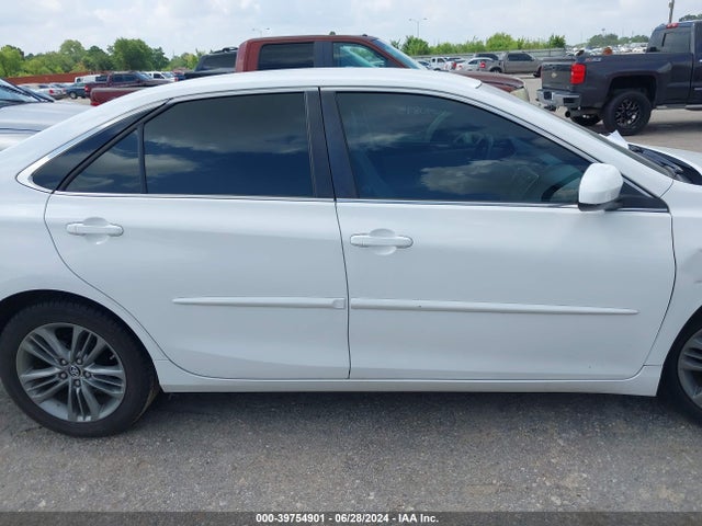 Toyota CAMRY SE 2015 4T1BF1FK1FU090875 Image 13