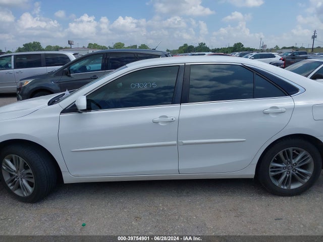 Toyota CAMRY SE 2015 4T1BF1FK1FU090875 Image 14