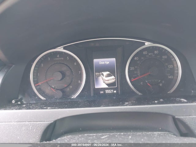 Toyota CAMRY SE 2015 4T1BF1FK1FU090875 Image 15