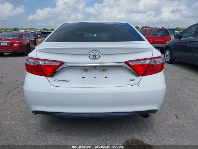 Toyota CAMRY SE 2015 4T1BF1FK1FU090875 Image 16