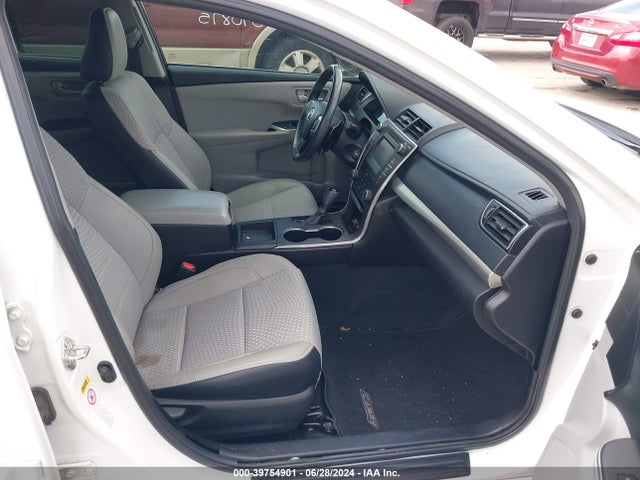 Toyota CAMRY SE 2015 4T1BF1FK1FU090875 Image 5