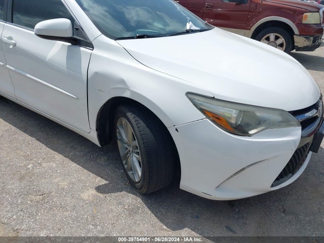 Toyota CAMRY SE 2015 4T1BF1FK1FU090875 Image 6