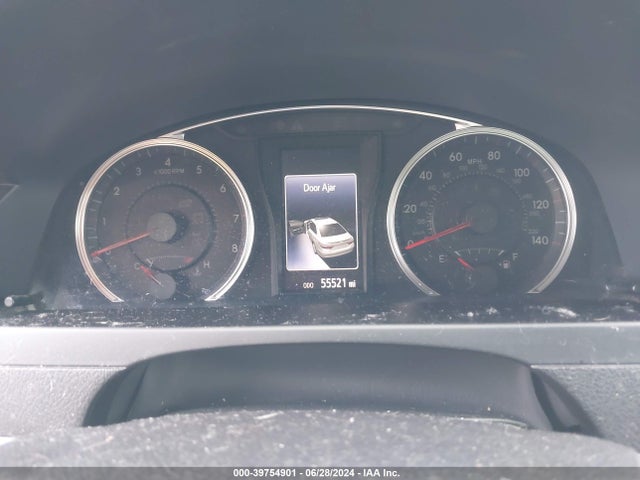 Toyota CAMRY SE 2015 4T1BF1FK1FU090875 Image 7
