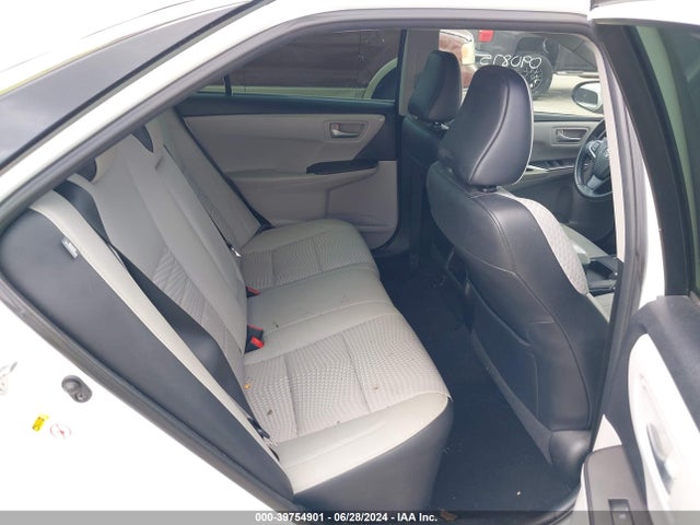 Toyota CAMRY SE 2015 4T1BF1FK1FU090875 Image 8