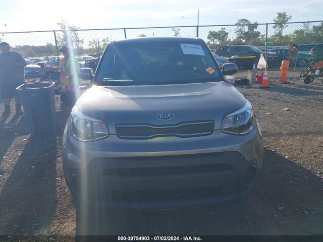 KIA Soul 2017 KNDJN2A21H7473362 Image 12