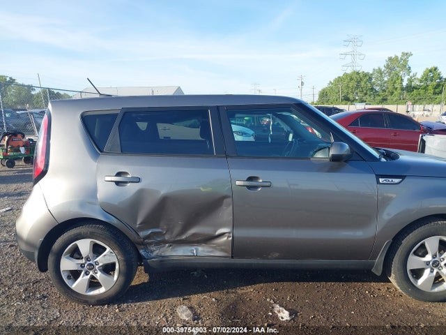 KIA Soul 2017 KNDJN2A21H7473362 Image 13