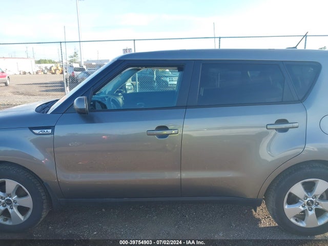 KIA Soul 2017 KNDJN2A21H7473362 Image 14