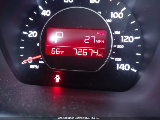 KIA Soul 2017 KNDJN2A21H7473362 Image 15