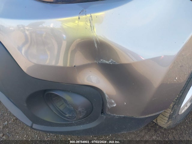KIA Soul 2017 KNDJN2A21H7473362 Image 17