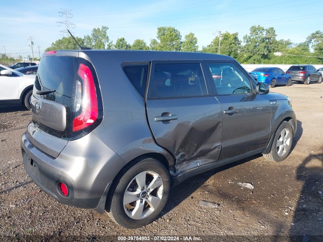 KIA Soul 2017 KNDJN2A21H7473362 Image 4