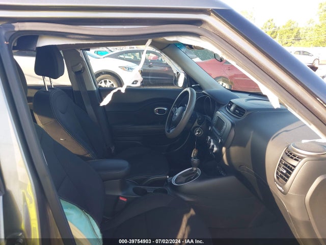 KIA Soul 2017 KNDJN2A21H7473362 Image 5