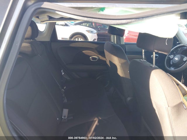 KIA Soul 2017 KNDJN2A21H7473362 Image 8