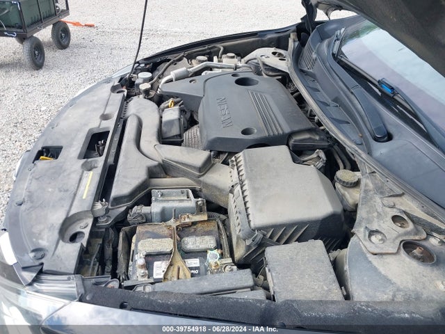 Nissan Altima 2.5 Sv 2017 1N4AL3AP7HC252725 Image 10