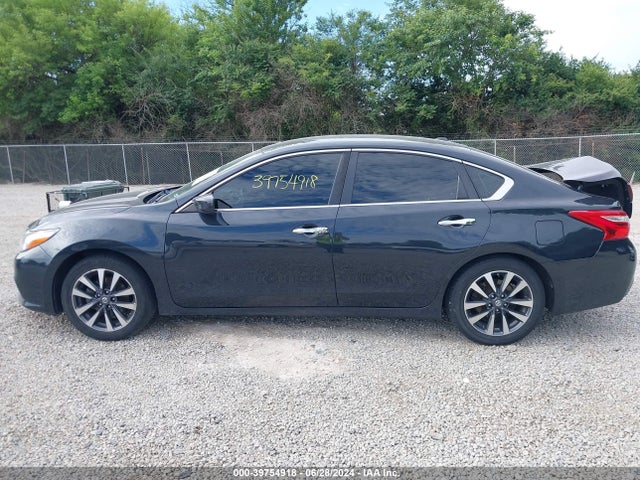 Nissan Altima 2.5 Sv 2017 1N4AL3AP7HC252725 Image 14