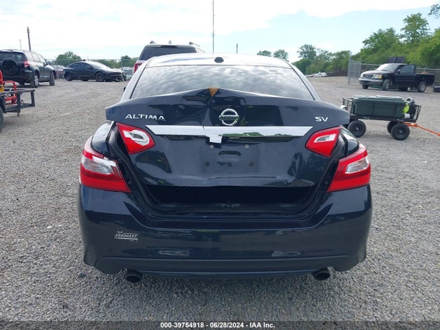 Nissan Altima 2.5 Sv 2017 1N4AL3AP7HC252725 Image 16
