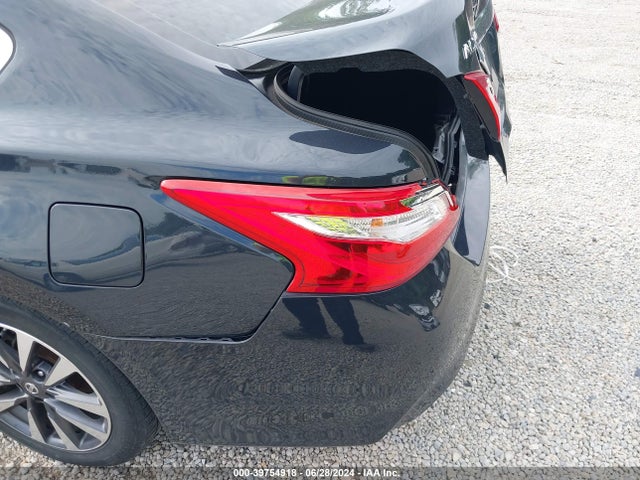 Nissan Altima 2.5 Sv 2017 1N4AL3AP7HC252725 Image 18