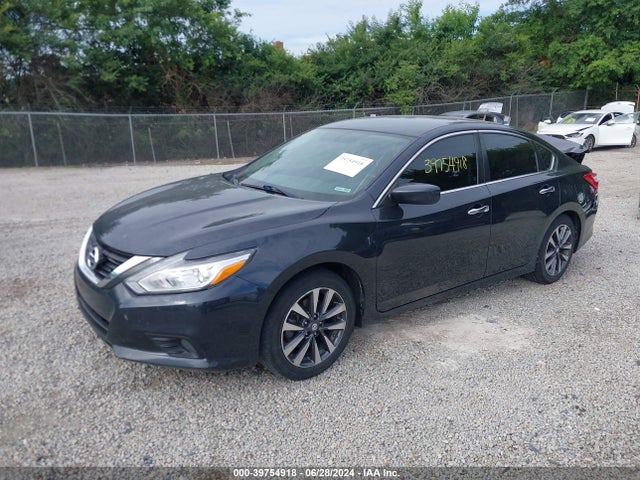 Nissan Altima 2.5 Sv 2017 1N4AL3AP7HC252725 Image 2