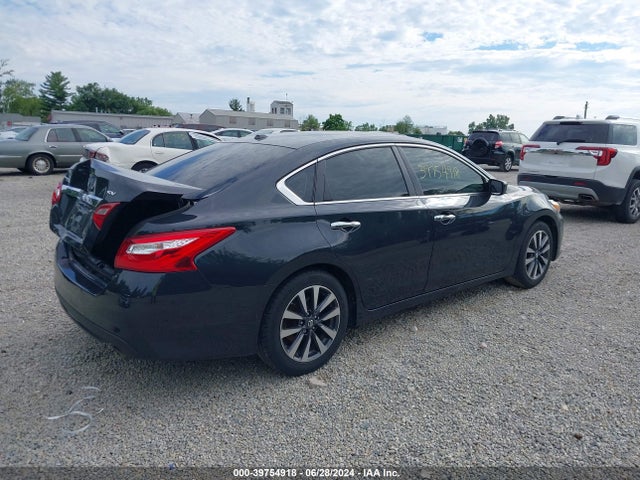 Nissan Altima 2.5 Sv 2017 1N4AL3AP7HC252725 Image 4
