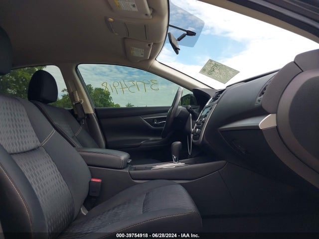 Nissan Altima 2.5 Sv 2017 1N4AL3AP7HC252725 Image 5