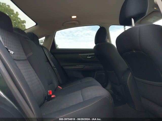 Nissan Altima 2.5 Sv 2017 1N4AL3AP7HC252725 Image 8