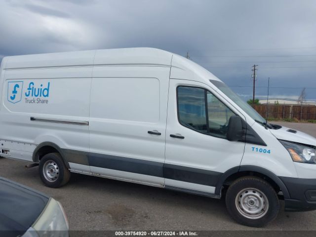 1FTBR3X86MKA22090 Ford Transit-250 Cargo Van