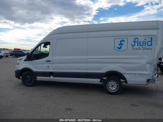 1FTBR3X86MKA22090 Ford Transit-250 Cargo Van