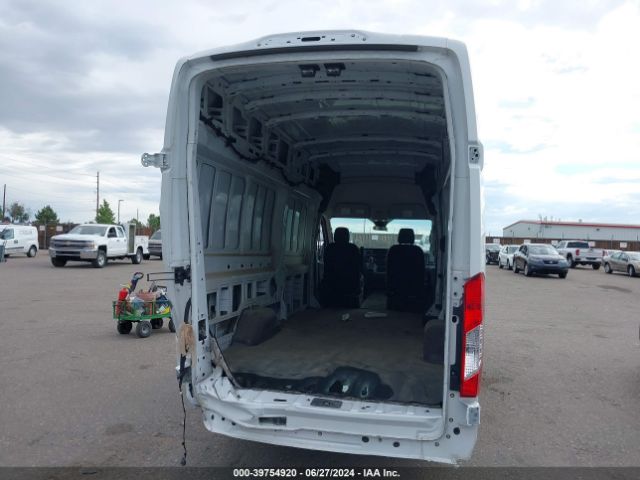 1FTBR3X86MKA22090 Ford Transit-250 Cargo Van