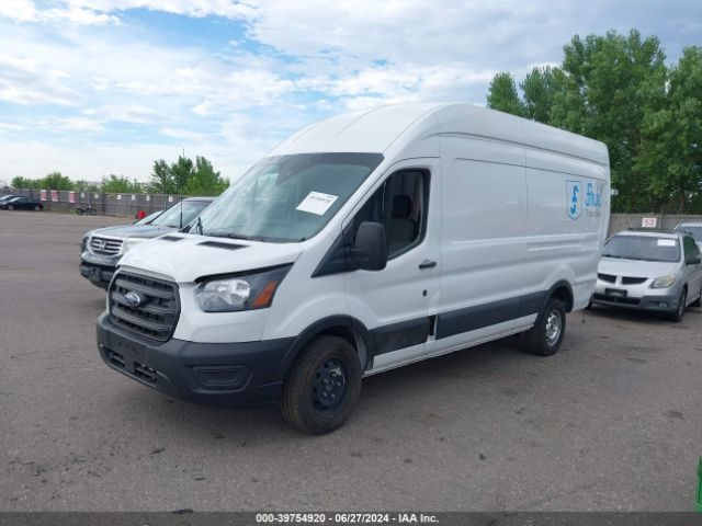 1FTBR3X86MKA22090 Ford Transit-250 Cargo Van