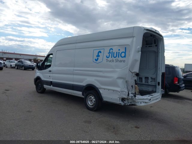 1FTBR3X86MKA22090 Ford Transit-250 Cargo Van