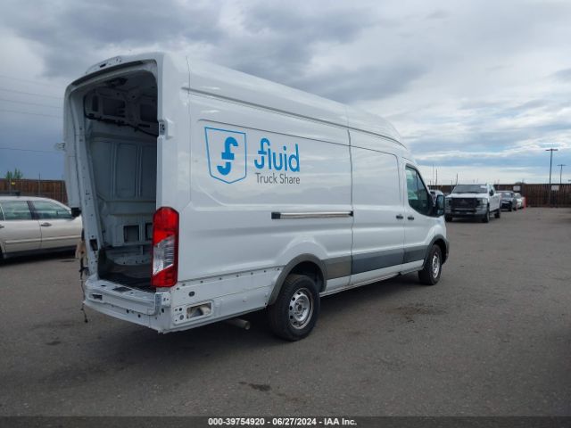 1FTBR3X86MKA22090 Ford Transit-250 Cargo Van