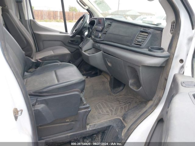 1FTBR3X86MKA22090 Ford Transit-250 Cargo Van