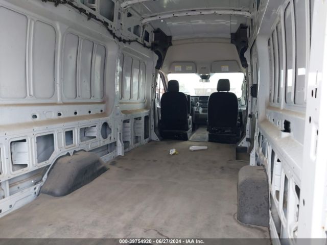 1FTBR3X86MKA22090 Ford Transit-250 Cargo Van
