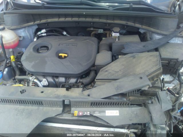 KM8J33A43MU364387 Hyundai Tucson Value