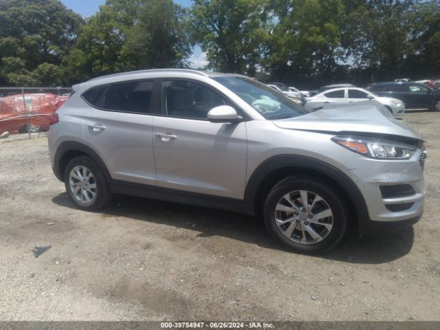 KM8J33A43MU364387 Hyundai Tucson Value