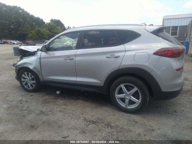 KM8J33A43MU364387 Hyundai Tucson Value