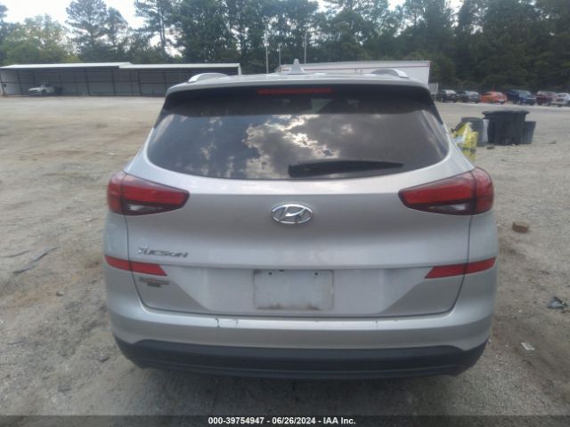 KM8J33A43MU364387 Hyundai Tucson Value