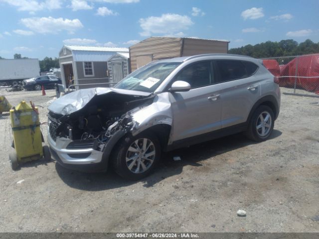 KM8J33A43MU364387 Hyundai Tucson Value