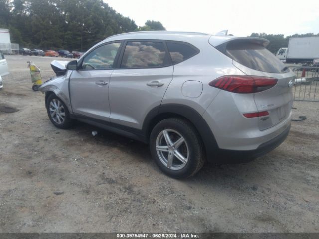 KM8J33A43MU364387 Hyundai Tucson Value